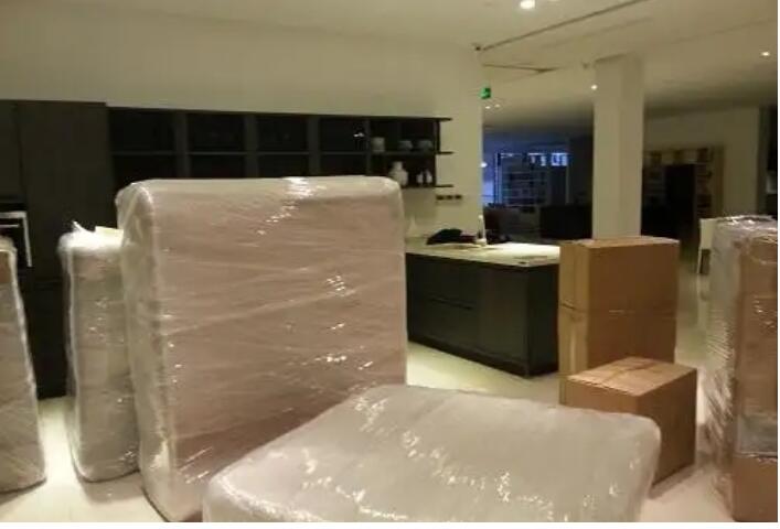 漳州到二七区长途搬家