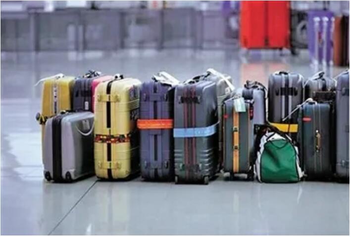 漳州到二七区行李托运