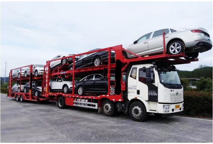 漳州到二七区轿车托运